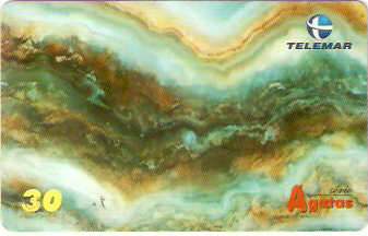 MG-1303 - Ágatas - 08/10