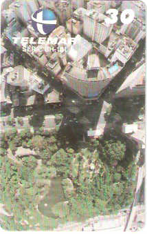 MG-0133 - Parque Américo Giannetti