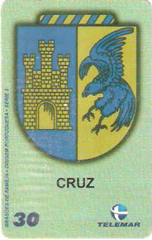 MG-1322 - Brasões - 3 - 07/10