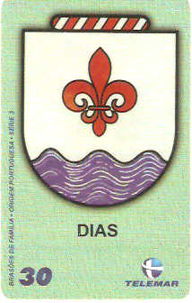 MG-1323 - Brasões - 3 - 08/10