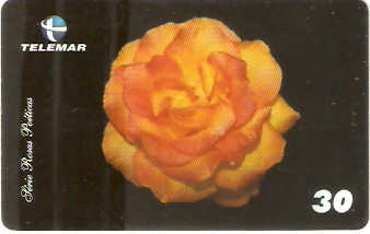 MG-1329 - Rosas Poéticas - 4/6