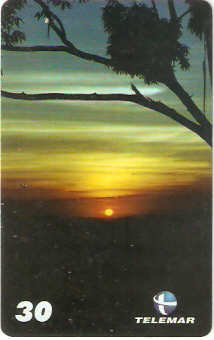 MG-1332 - Pôr-do-Sol - 1/4