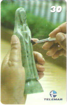 MG-1341 - Artesanato - 4/4