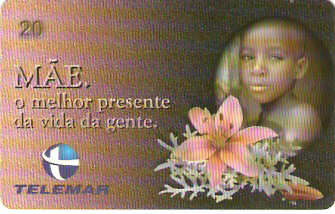 MG-0137 - Dia das Mães