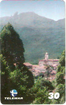 MG-1353 - Ouro Preto