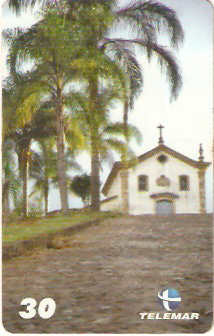MG-1356 - Igreja Bom Jesus