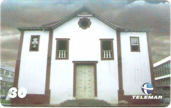 MG-1359 - Igreja N. Sra. do Rosário