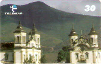 MG-1364 - Igreja S. Francisco de Assis