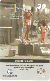 MG-1367 - Direitos Humanos