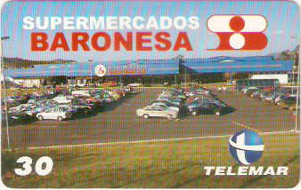 MG-1372 - Supermercados Baronesa