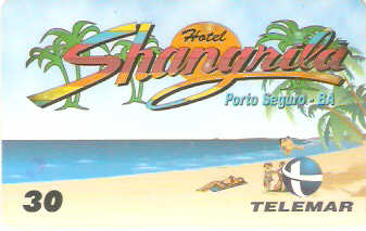 MG-1374 - Hotel Shangrila