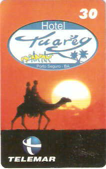 MG-1378 - Hotel Tuareg