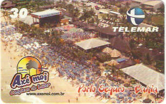 MG-1379 - Cabana Axé Moi