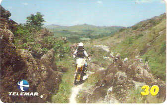 MG-1382 - Trilha na Serra - I2