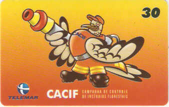 MG-1383 - CACIF - 1/6