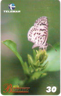 MG-1393 - Borboletas - 03/10