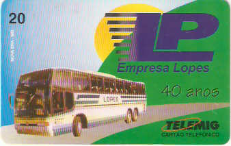 MG-0142M - Empresa Lopes