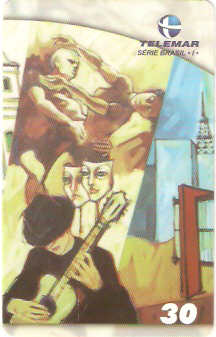 MG-1416 - Brasil - 1 - 3/4