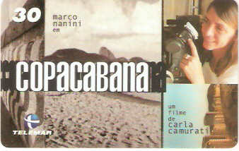 MG-1421 - Copacabana - 2