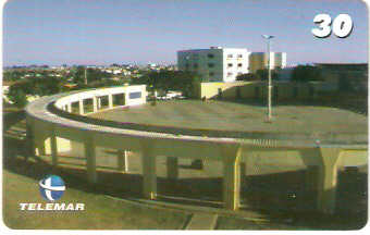 MG-1424 - João Pinheiro