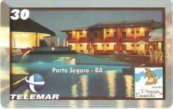 MG-1434 - Hotel Príncipe da Enseada