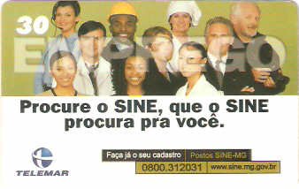 MG-1435 - SINE