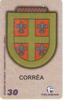 MG-1444 - Brasões - 4 - 03/10