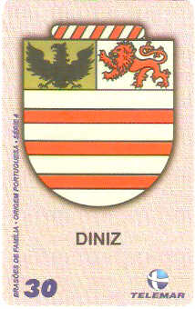 MG-1445 - Brasões - 4 - 04/10