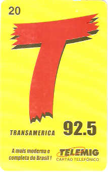 MG-0147 - Transamerica