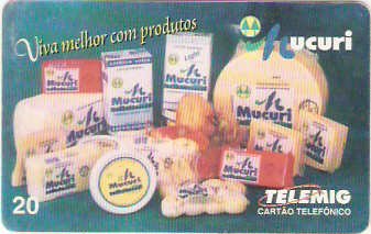 MG-0155 - Produtos Mucuri