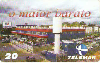 MG-0160M - Supermercado Fredezan