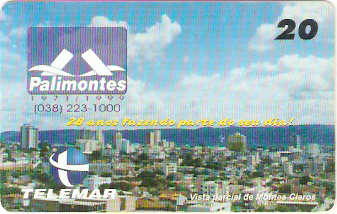 MG-0161 - Polimontes