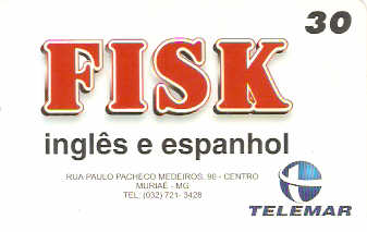 MG-0162 - FISK