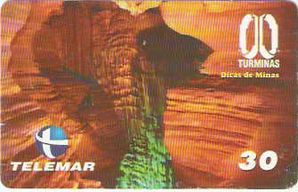 MG-0166 - Gruta da Lapinha