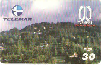 MG-0170 - Monte Verde