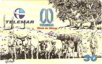 MG-0172 - Turismo Rural