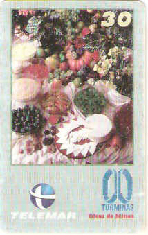 MG-0173M - Doces Caseiros