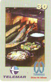 MG-0174M - Frango com Quiabo