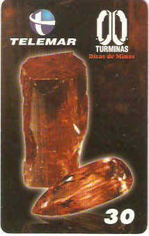 MG-0175M - Topázio Imperial