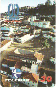 MG-0176 - Diamantina