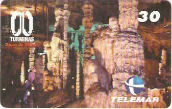 MG-0177 - Gruta Rei do Mato