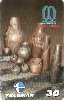 MG-0180M - Cerâmica