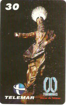 MG-0188 - São Joaquim