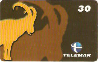 MG-0194 - Capricórnio