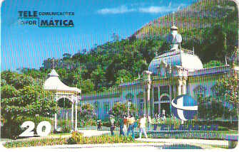 MG-0202 - Caxambu