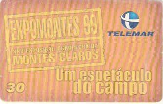 MG-0208 - Expomontes 99