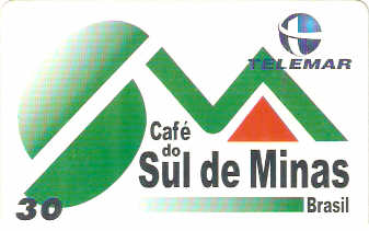 MG-0212M - Café Sul de Minas