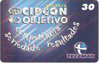 MG-0217M - Colégio Objetivo