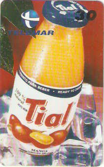 MG-0219 - Sucos Tial