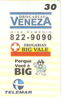 MG-0225 - Drogarias Veneza